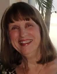 Obituary information for Sandra Virginia Peters