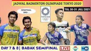 Nonton siaran langsung pertandingan, highlight & berita atlet indonesia hari ini. Er0amjtl Upscm