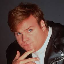 4 years ago4 years ago. Chris Farley Actor And Comedian Dies At 33 In 1997 New York Daily News