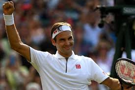 Rafael nadal vs roger federer h2h tennis stats & betting tips. Roger Federer Relishing Long Awaited Rafael Nadal Wimbledon Showdown