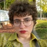 Sarah Vorndran's Instagram, Twitter & Facebook