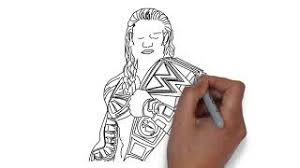 See more ideas about wwe divas, wwe divas championship belt, guided drawing. How To Draw Wwe Belt Herunterladen