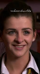 Vicki Macdonald's Instagram, Twitter & Facebook