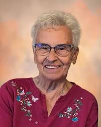 Evelyn "Evy" A. Smrstick Obituary April 7, 2023