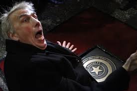 Alienated in Vancouver: Of DOA, Bev Davies, No Fun, and the Fight Back  Festival, plus a Joe Keithley interview