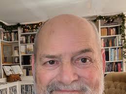 Let's welcome our new members! Wayne Somerville