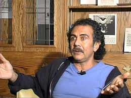 Adolfo "Zarco" Guerrero