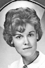 Barbara Dorrler Obituary (1944