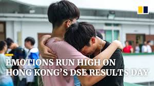 Www.deepseaelectronics.com telephone +44 (0) 1723 890099. On Hong Kong S Dse Exam Results Day Emotions Run High Youtube