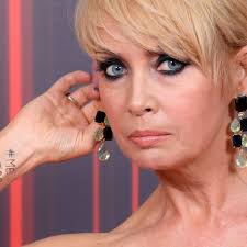 Lysette Anthony welcomes start of Harvey Weinstein trial