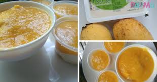 Pupuk organik cair selain dapat memperbaiki sifat fisik, kimia, dan biologi tanah, juga membantu meningkatkan produksi tanaman, mengurangi pupuk organik cair tidak bisa dijadikan pupuk utama dalam bercocok tanam. Tofu Puri Mangga Pemanis Mulut Bayi Paling Mudah 2 Bahan Saja Pa Ma