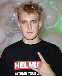 Jake joseph paul, the younger brother of logan, was born in 1997, is also an actor, youtuber and a comedian. Jake Paul Wiki Age Net Worth Girlfriend Family Biography More Thewikifeed
