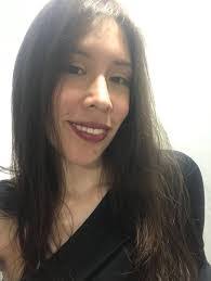 Catherine Cuevas's Instagram, Twitter & Facebook