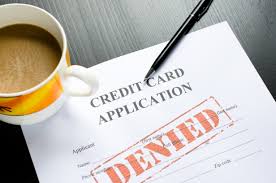 Best western secured credit card best for motorcycle lovers: Does Getting Denied For A Credit Card Hurt Your Score