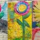 A Mixed Media Experience: Joyful Florals for the event image