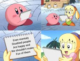 As A Person With Asperger S I Hate Memes About The Autistic Kid And Stuff Like That Wholesomememes