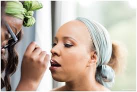 NC Museum of Art Wedding