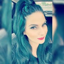 Maggie DeLeon (@Ms_Maggie_D)