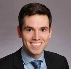 Dr. Ryan Darr presented an ISM fellows lunch talk titled “Interspecies  Empathy in a Time of Extinction”