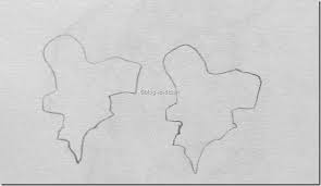 Vous êtes ici ancien kinésithérapeute recyclé en prof de dessin, il a juré fidélité à ses lecteurs et ses élèves pour la vie. Apprendre A Dessiner Par Etape De 5mn Blog Le Dessin