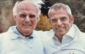 Who is Allan Russell? England striker coach and Soccer AM star hoping to  steer Three Lions to World Cup glory