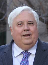Clive