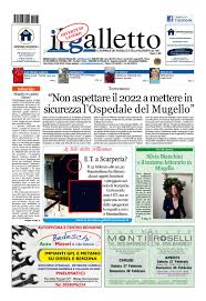 Do il mio consenso per ricevere email con offerte relative a kijiji. Galletto 1490 Del 27 Febbraio 2021 By Il Galletto Giornale Issuu