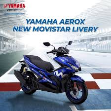 Check spelling or type a new query. Ready Stock Coverset Yamaha Nvx Aerox 155 Movistar Gp Edition 2018 Nvx155 Shopee Malaysia