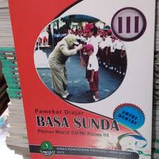 Jual Pamekar Diajar Basa Sunda Pikeun Murid Sd Kelas 3 Kota Bandung Toko Buku Buana Tokopedia
