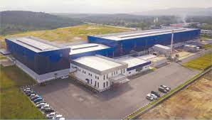 It is a sterile pharmaceutical cgmp plant with extensive capabilities, scales and solely dedicated to the manufacturing of large volume parenterals (lvp). Company Photo