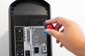 Alienware chassis with 550w power supply (dark side of the moon) alienware chassis with 1000w power supply (dark side of the moon) hardware upgrade. Alienware Aurora R11 Review The Best Gaming Pc Of 2021