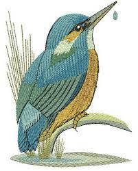 Keressen kingfisher chamomile embroidery pattern on black témájú hd stockfotóink és több millió jogdíjmentes fotó, illusztráció és vektorkép között a shutterstock gyűjteményében. Kingfisher Near Lake Embroidery Design