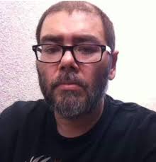 Jose Luis Ramos Luciano (1969-2021)