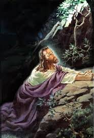 Agony In The Garden Jesus Praying Jesus Pictures Jesus Painting