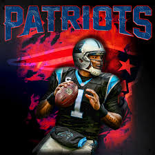 Though the panthers have (likely strategically) noted newton will be ready for training camp, if not earlier, the quarterback is still recovering from foot surgery after a lisfranc injury limited his 2019 season to just two games. New England Patriots Sign Qb Cam Newton