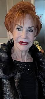 Marsha Freeman Obituary