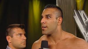 WWE NXT: Jinder Mahal says this is the beginning of his return to greatness