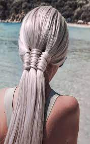 Awesome Simple Hairstyles Ideas 2019 Futuristic Hair Long Hair Designs Easy Hairstyles