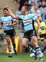 På bordet og kvalificerede sig til finalen. Former Jet Conquers Twists Turns On Rise To Origin Heroics Queensland Times