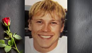 Obituary: Jarrid W. Hurst