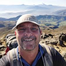 Nicholas Shear's Instagram, Twitter & Facebook