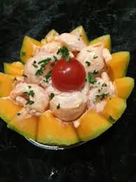 Entrees Froides Steen Traiteur