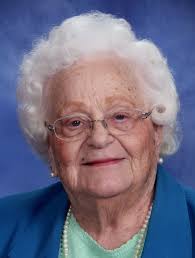 Lorena Ernestine Sinkbeil Obituary