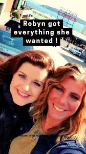 Robyn Got Everything She Wanted!, ., ., ., ., ., ., . , TAGS, #sisterwives  #janellebrown #christinebrown #robynbrown