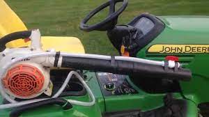 Stihl Mosquiteo Sprayer 001 Youtube