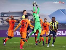 Haftasında fenerbahçe ile galatasaray karşı karşıya geldi. Ahmet Cakar Fenerbahce Galatasaray Derbisini Degerlendirdi Iptal Edilen Gol Fotomac