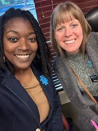 Connecting with Kelsey, mortgage advisor at Northstar