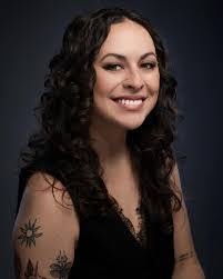 Gabrielle Sanchez's Instagram, Twitter & Facebook