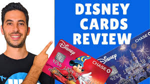 Many offer rewards that can be redeemed for cash back, or for rewards at companies like disney, marriott, hyatt, united or southwest airlines. Chase Disney Credit Cards Review Disney Ticket Deals Disney Store Discount Youtube