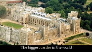 Because when it's just a short train ride away, why wouldn't you visit! The Biggest Castles In The World Alltop Viral